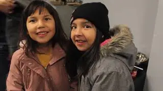 Seasonal Cooking - Sandy Lake First Nation -Our Storie -Digital Series- Addictions Week Season 2 Ep5