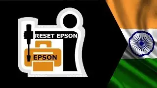 Reset Epson L656 Unlimited INDIA - Ink Pads - Reset 100% Virus Free - Reset Epson AP India