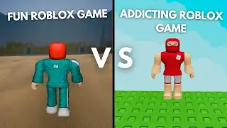 Addicting Roblox games&hellip;