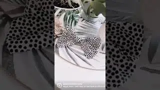 ~Spotty Dotty~