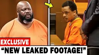Big U ATTACKED in Jail by Nipsey Hussle&rsquo;s Affiliate