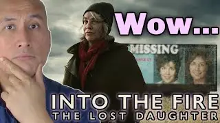 Into The Fire: The Lost Daughter | Netflix Docu Series Review (2024)