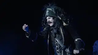 Kaptein Sabeltann- Den Evige Seiler