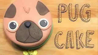 PASTEL DE PUG - BAKING DAY