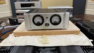 $2000 D類擴大機  pk   $10萬 Gryphon Apex 差異多大?