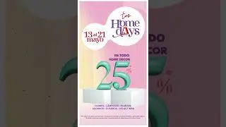 Homedays Arrocha