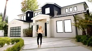 See Inside This Los Angeles Dream House // Omaze