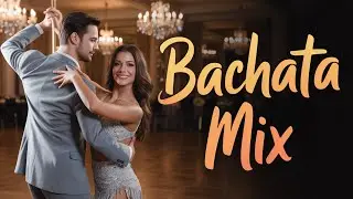 Bachata Hits 💃 2025 Lo Mejor del Amor Tropical
