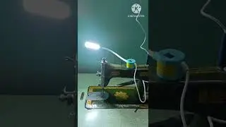 Sewing Machine Light 30 Led's Lamp #216/- #meeshounboxing #ytshorts #unboxing