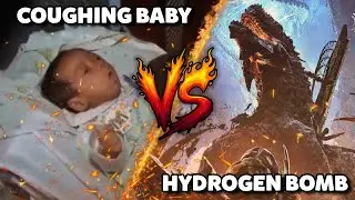 2 Idiots VS Gogmazios | MH Wilds TU4