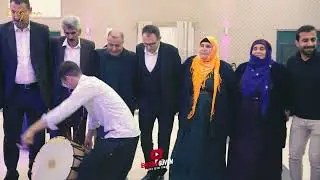 VİRANŞEHİR AŞİRET DÜĞÜNLERİ - LİLYANA DÜĞÜN SALONU - ELİF  & MEHMET | FOTO GÜVEN PART 3