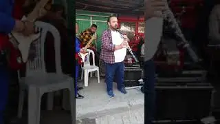 ork.Maksim Sen 2020 Sax Tallava LIVE ( Plovdiv )