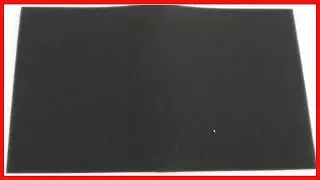Great product -  Uni Filter Fine Filter Foam
