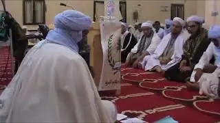 عقد قران جماعي في مسجد العتيق بقصر المرابطين - بعين صالح / 30 أفريل 2018