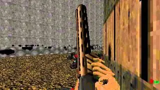 Volvex2.wad; Doom2  92 New Weapons, 104 New Monsters -part 35