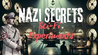 Nazi Experiments - The Sci Fi Secrets Behind History&rsquo;s Darkest Era