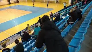 Kladuša cup 2025 AN Jedinstvo -NK Vitez 2:0