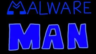 Databrawl - Malware Man Intro