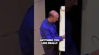 TEDx Talks - Unleash your creativity and try new things with doodles
