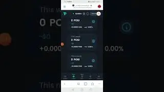 position-exchange - my best defi high yield
