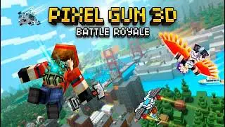 PIXEL GUN 3D MOD APK 23.0.3 | DOWNLOAD PG3D MOD MENU HACK UNLIMITED MONEY,COINS,GEMS NEW UPDATE 2023
