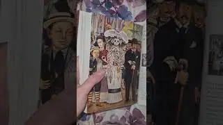 What great Paintings Say by Tatchen #art #arthistory #cool