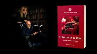Libro - El collar en el BDSM 