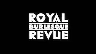 Royal Burlesque Revue by Voodoo De Luxe - Milano 2018