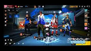 Hakson pro gamingcollection verses collection battlehakson bhai free fire max free fire 
