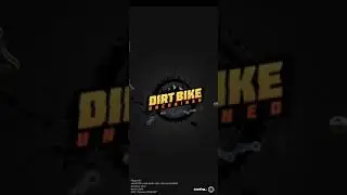 Dirt Bike Unchained Gameplay (Android,iOS) PERPECT RUN!!!