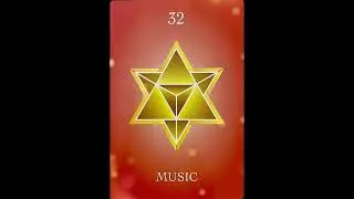 Todays Numerology #32 MUSIC