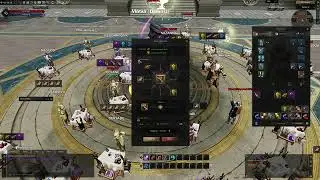 Rise online Arcmage's fire staff +7 upgrade