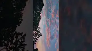 #sunsetvibe