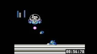 Mega Man Legacy Collection - Wily Machine 5 Gold Medal