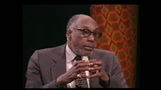 African American Legends: Robert A. Williams