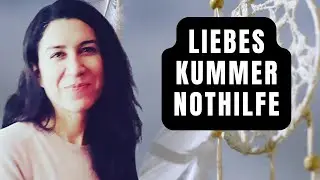 Wie kann ich meinen Ex Freund vergessen? (So überwindest Du Liebeskummer in 3 Schritten)