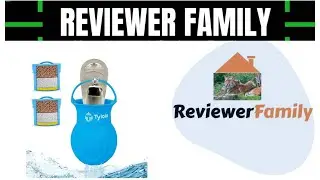 Tylola Bathtub Water Filter with Mineral Media - Remove Chlorine