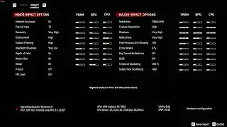 Watch Dogs Legion - i3 12100F + RX 7600 - 1440p Very High Settings - Benchmark Fps Test