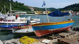 Lakka Village, Paxos