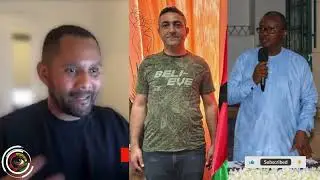 G-Bissau - EMPRESARIO ku bin KUMPRA CAJU, i FOO