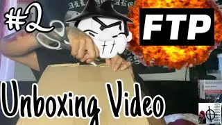 FTP Unboxing Video #2