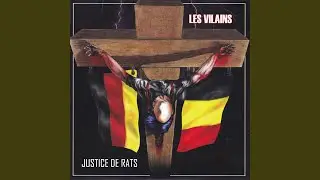 Justice de rats