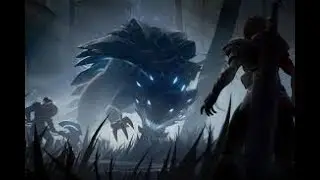 WTF is Dauntless! New Upcoming Free To Play Game.Lets play It!
