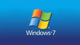 How good it was: WINDOWS 7 in 2023 - Most Popular System of all Time