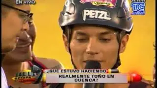 Los celos de Rahab