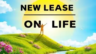 English Mini Story and Idiom | A New Lease On Life Part 27 #english #learnenglish #pronunciation