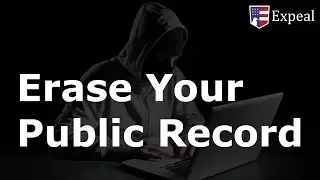 How To Erase Your Public Records From The Internet With RecordSweeper