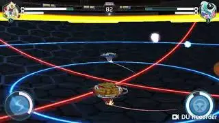 NIGHTMARE LUNIOR VS SPRYZEN REQUIEM