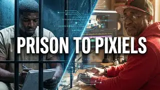 PRISON TO PIXEL