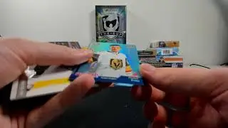 Hockey Card Day in Canada Special ft. 2019-20 The Cup! (Group Break #154)